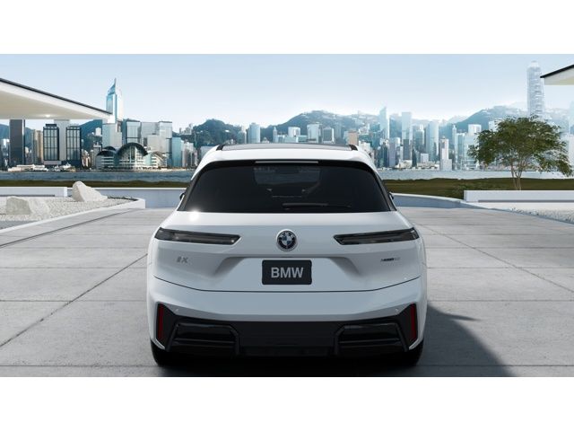 Thumbnail: 2026 BMW iX - 5