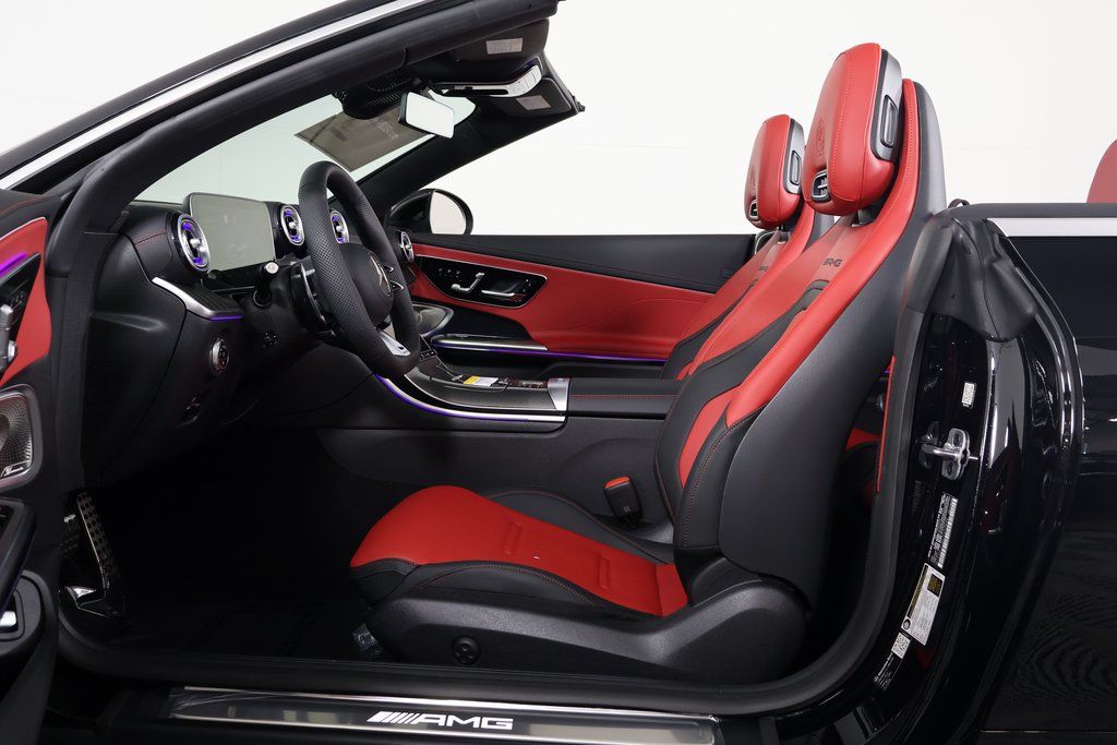 Thumbnail: 2026 Mercedes-Benz CLE - 6