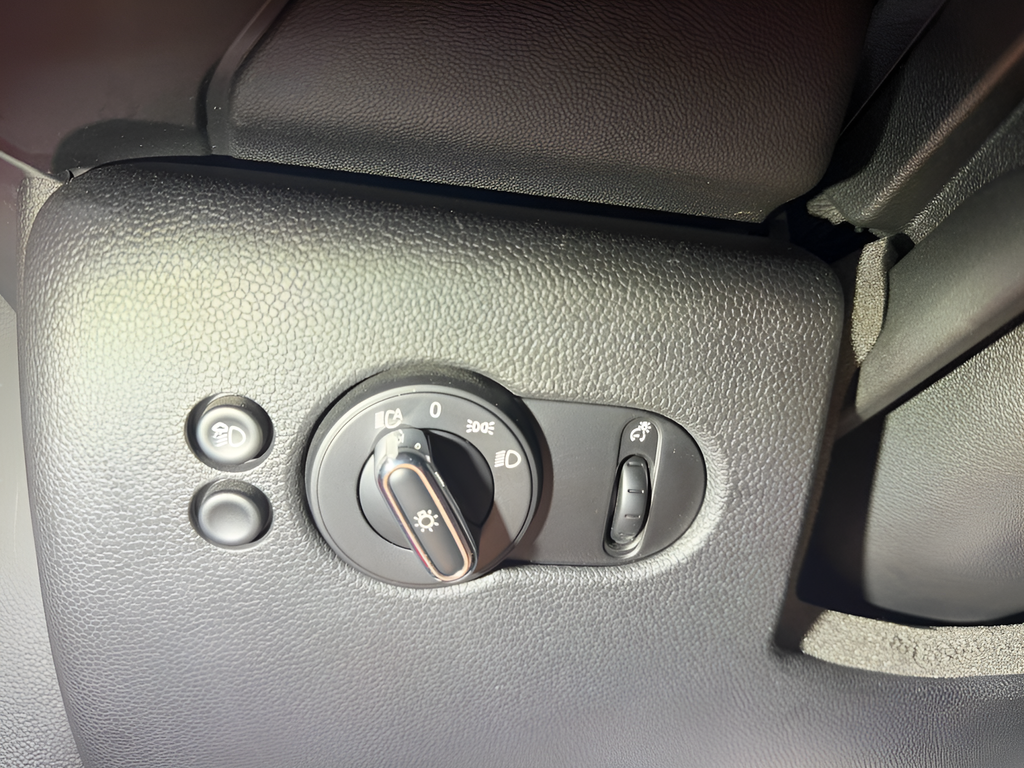 Used 2022 Mini Cooper S Hatchback
