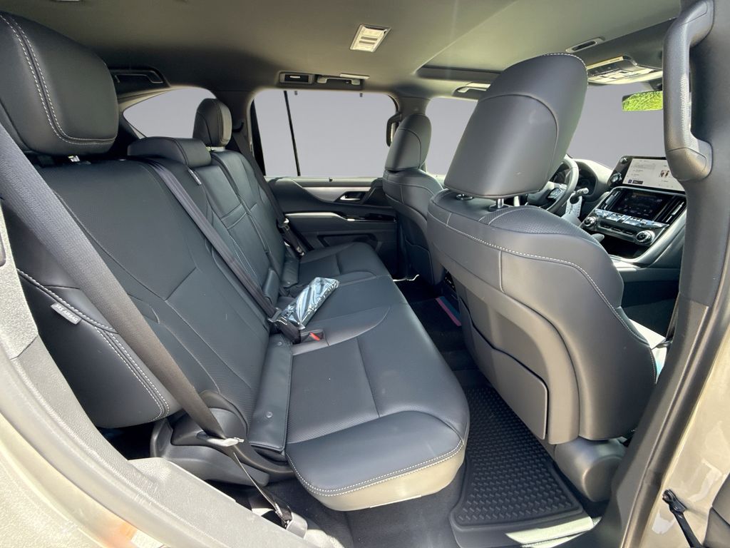 Thumbnail: 2026 Lexus LX - 17