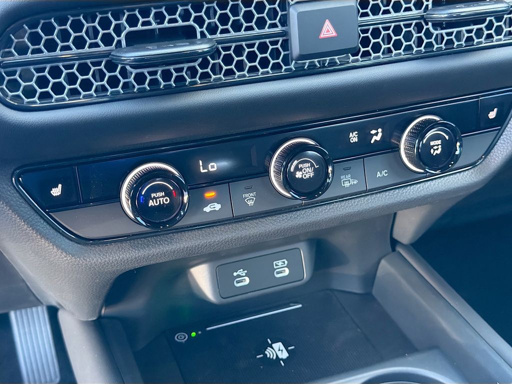 Thumbnail: 2027 Honda HR-V - 10