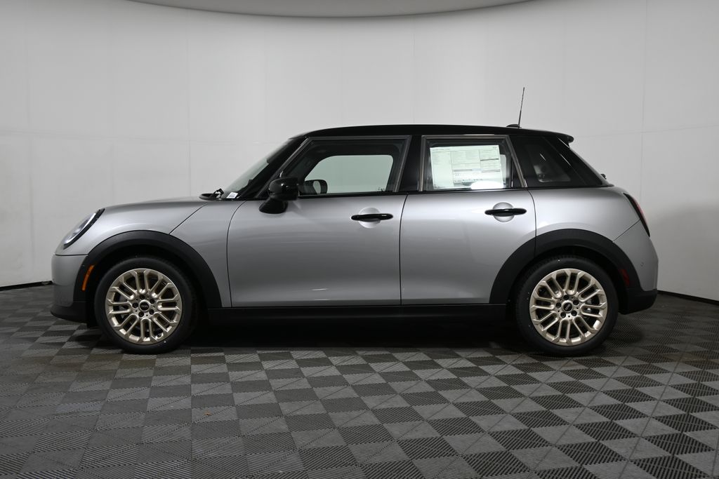 Thumbnail: 2026 MINI Cooper - 2