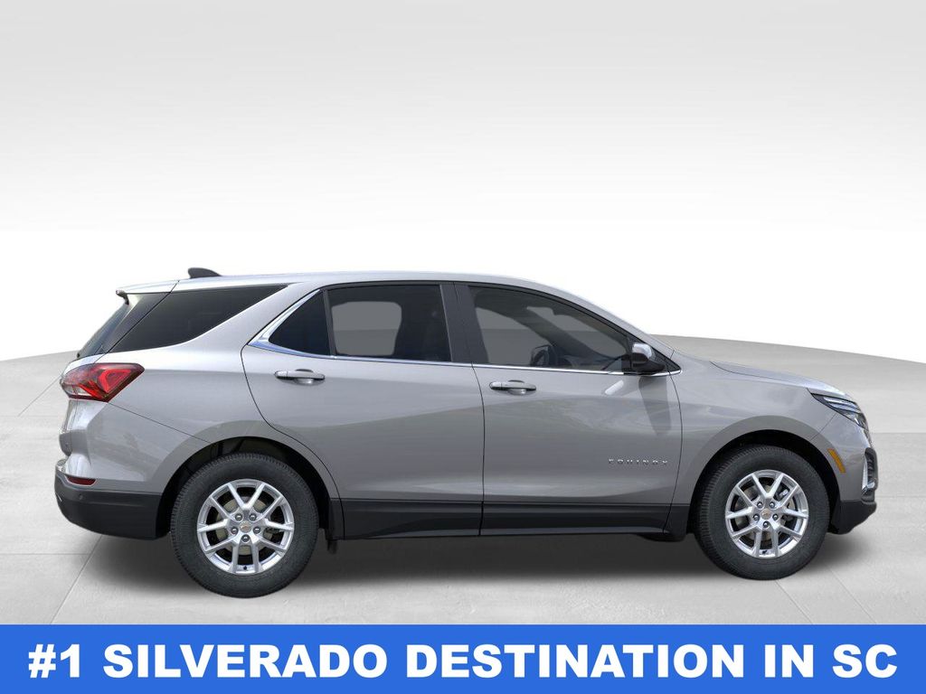 2024 Chevrolet Equinox LT 5