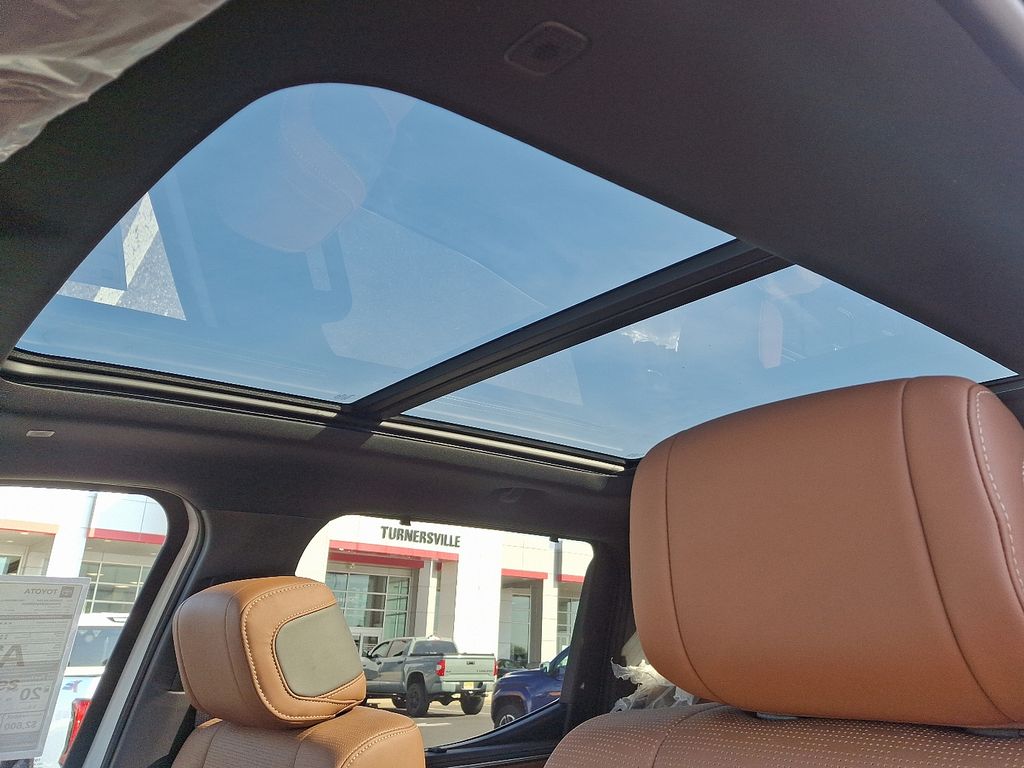 Thumbnail: 2025 Toyota Tundra - 8