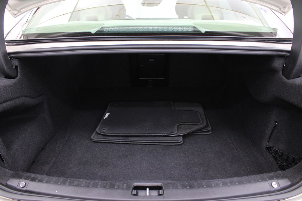 used 2018 Volvo S90 car, priced at $21,900