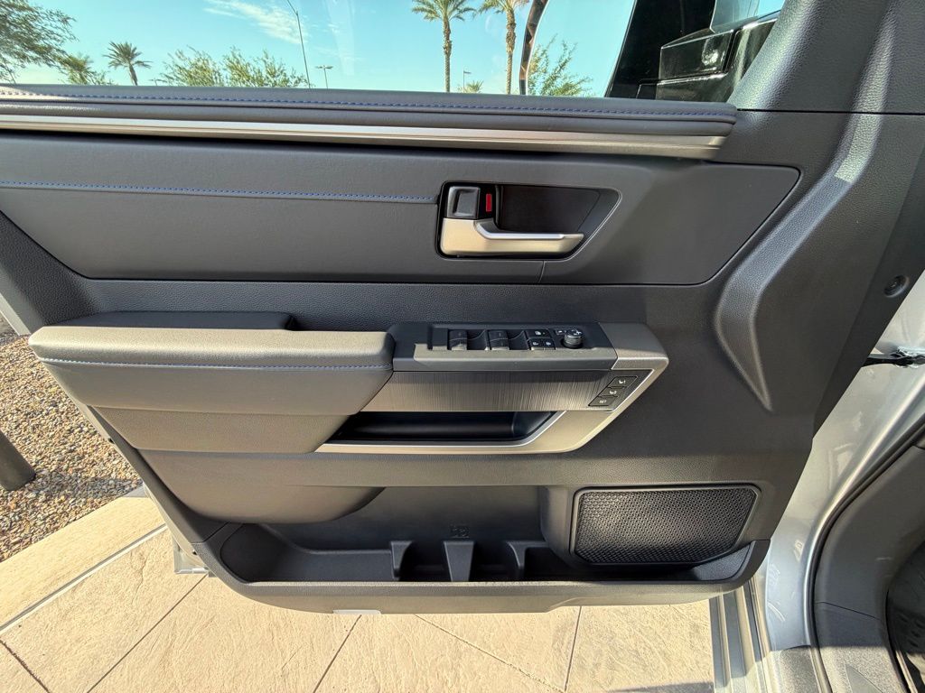 Thumbnail: 2026 Toyota Tundra - 22