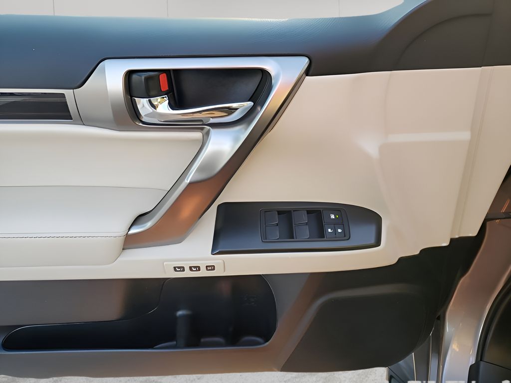 Used Car 2023 Lexus Gx  460 For Sale Under $60,000 In Austin, Texas