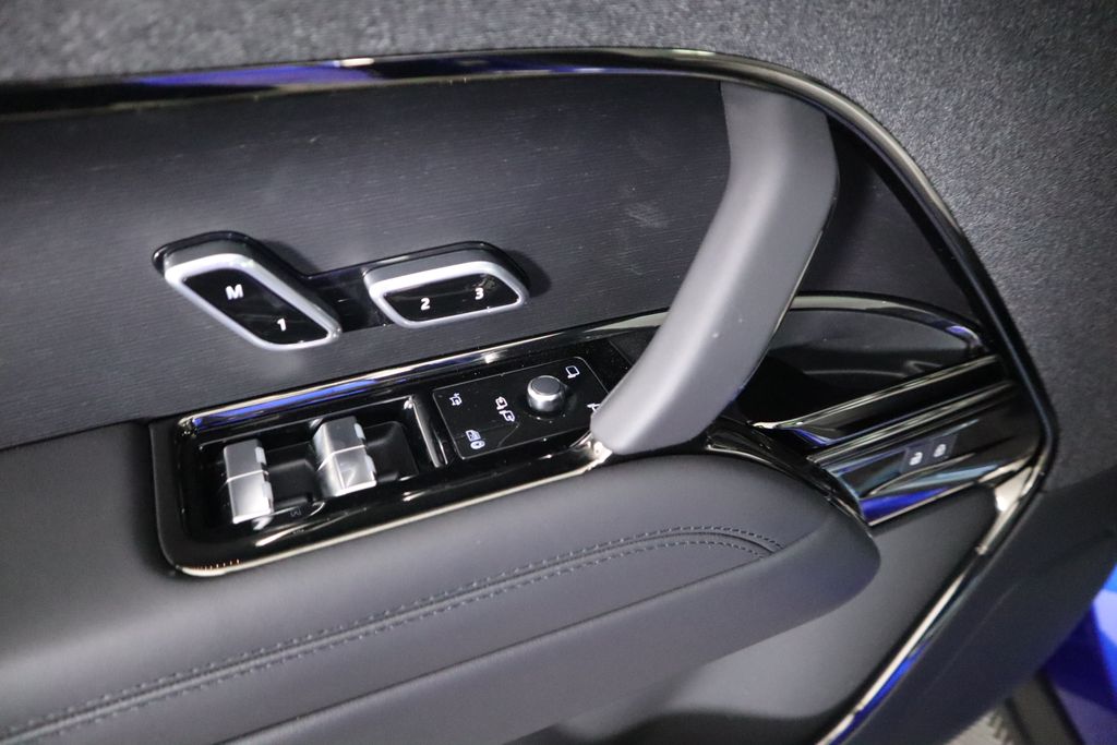 2025 Land Rover Range Rover Sport Autobiography 25