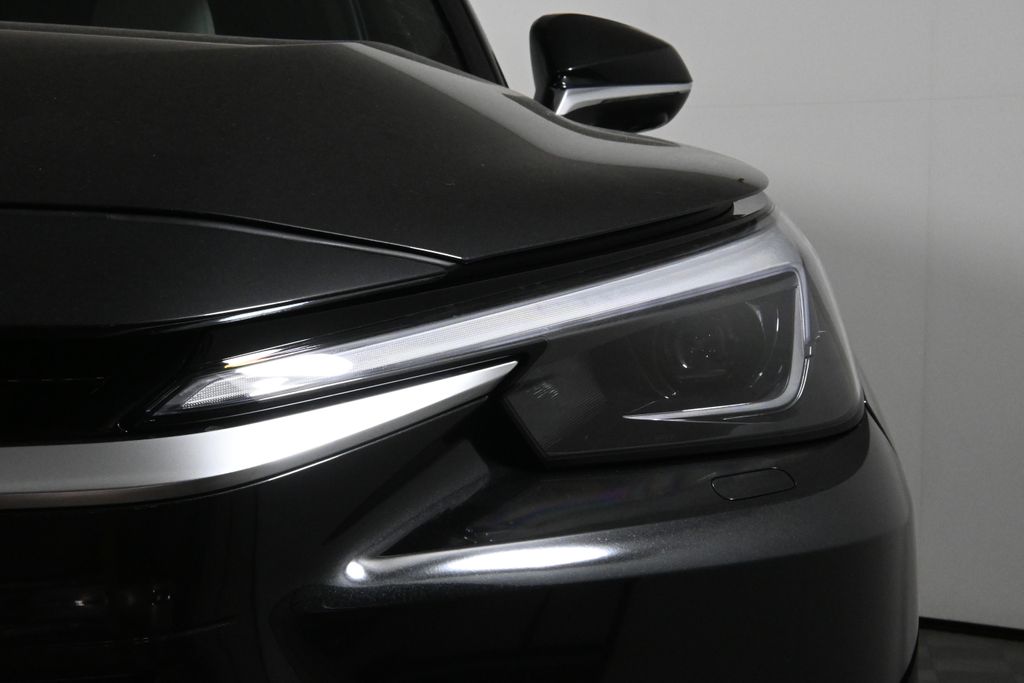 Thumbnail: 2025 Lexus TX - 11