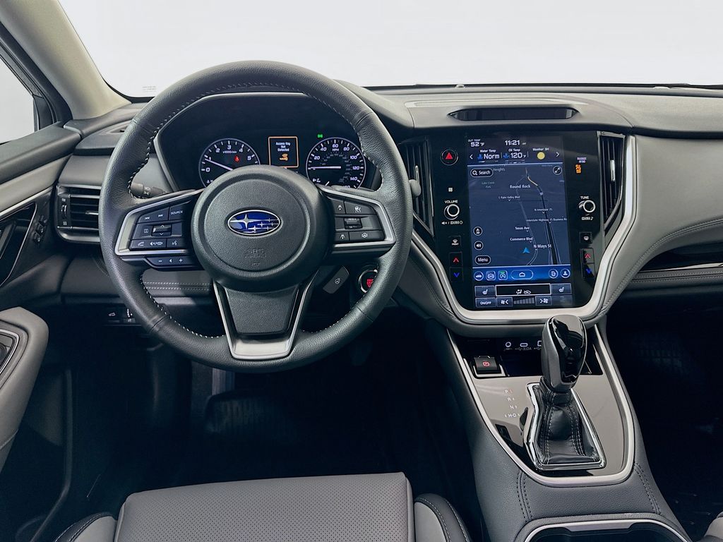 Thumbnail: 2025 Subaru Outback - 23