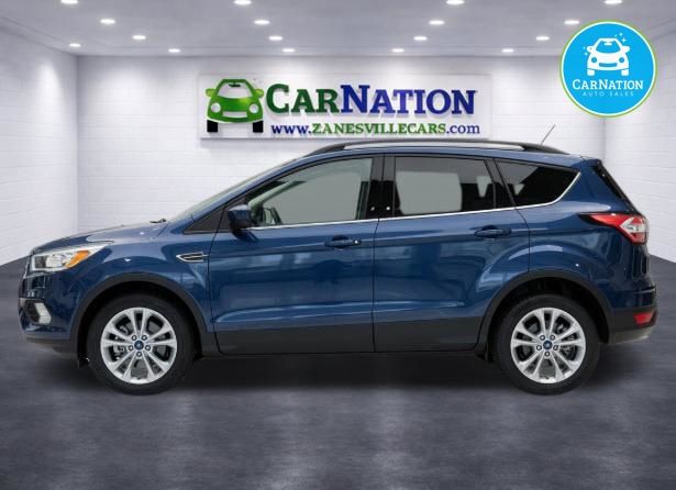 2018 Ford Escape SE - Image 5