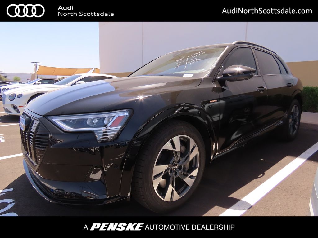 2022 Audi e-tron Premium -
                Phoenix, AZ