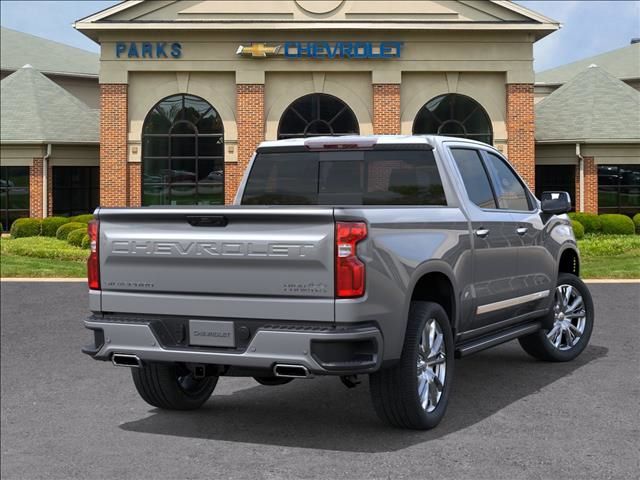 ChevroletSilverado 15005