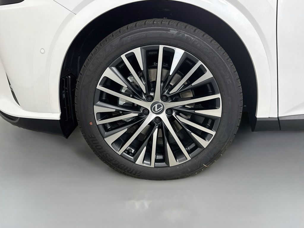 Thumbnail: 2026 Lexus RX - 23
