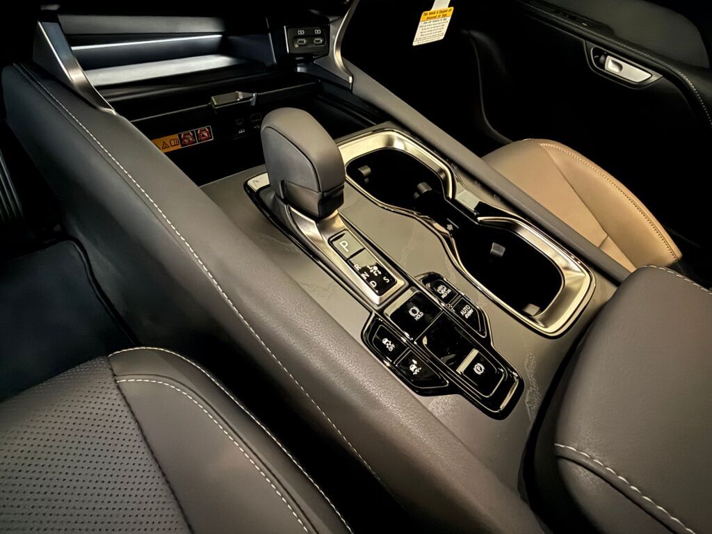 Thumbnail: 2026 Lexus RX - 9