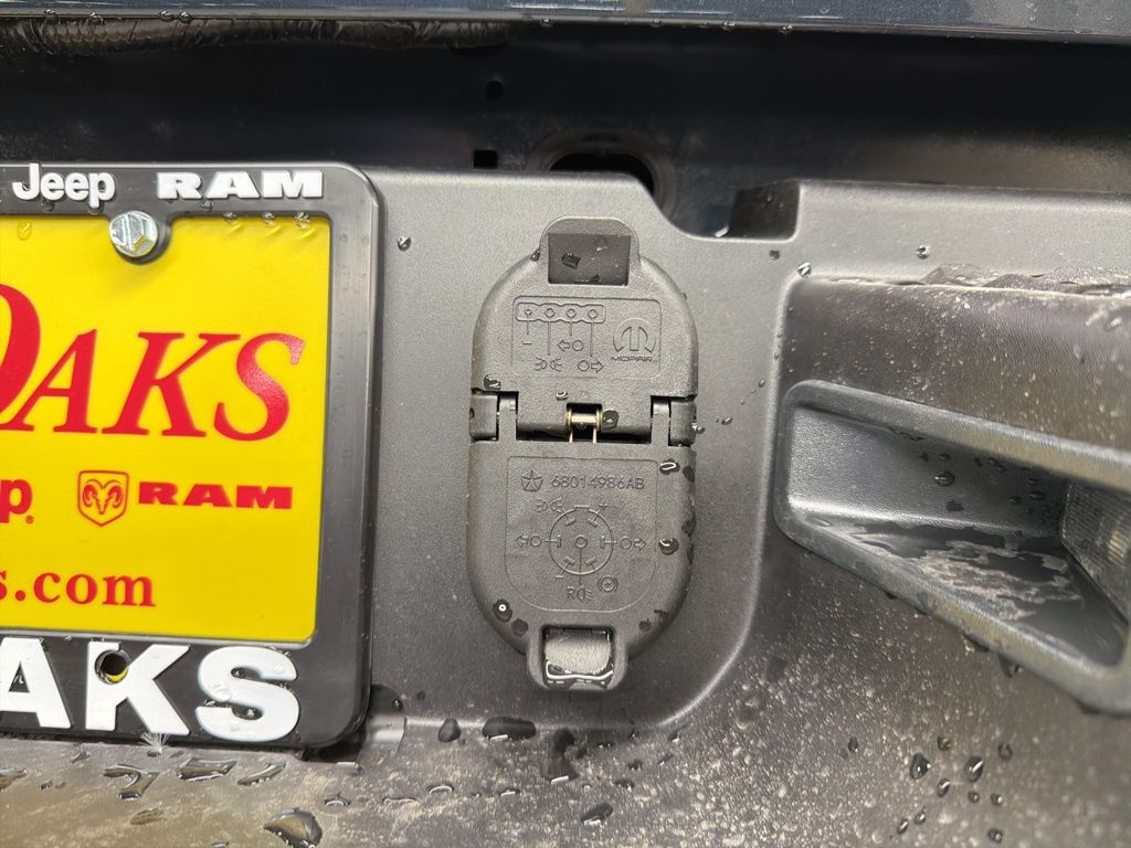 2026 Ram 2500 Laramie - 6