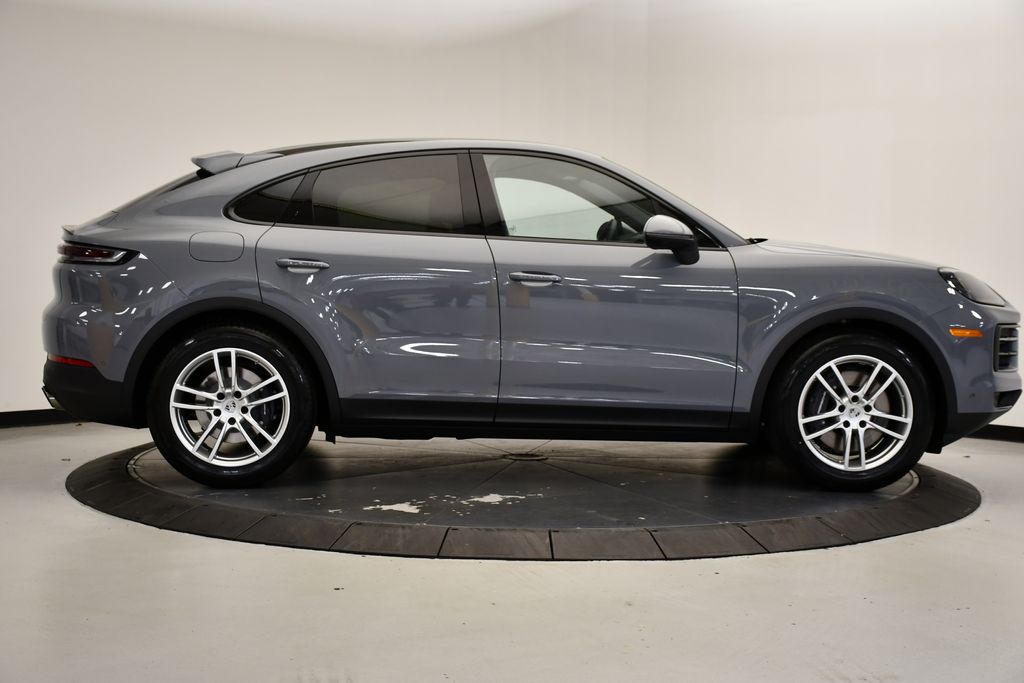 Thumbnail: 2026 Porsche  - 8