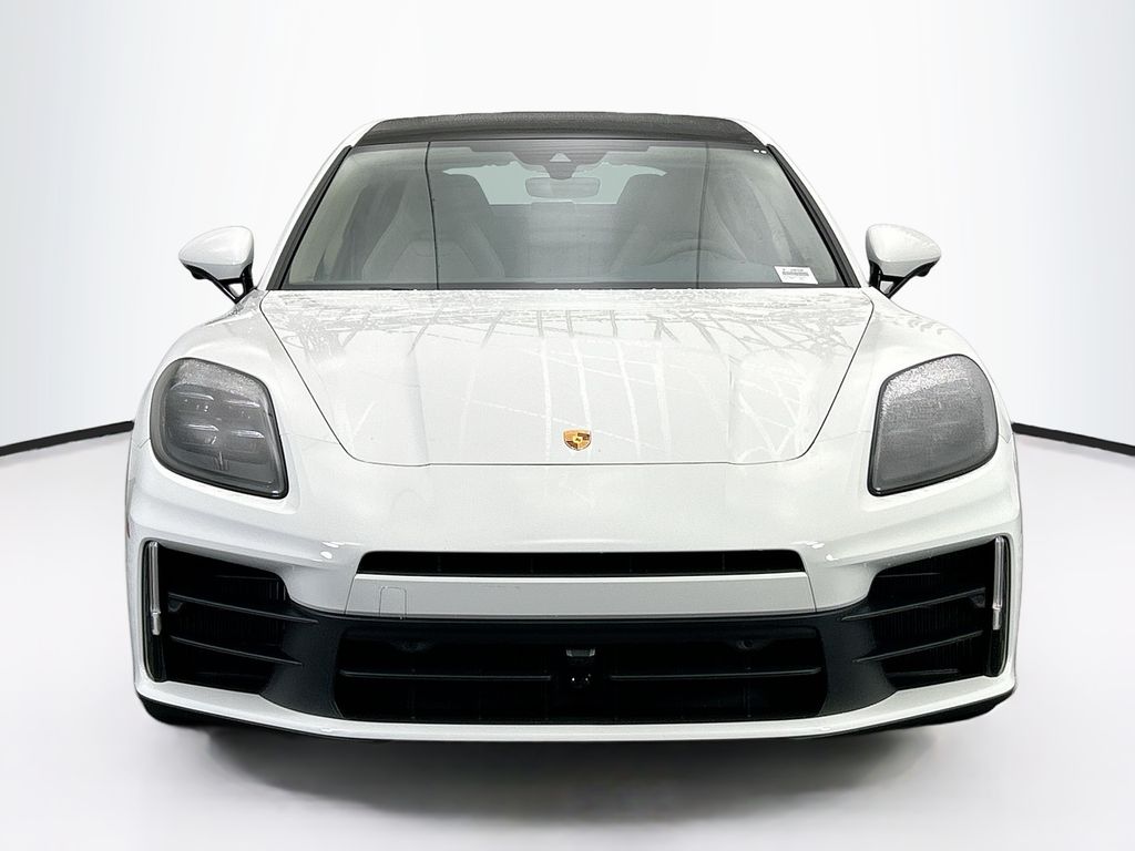 Thumbnail: 2026 Porsche Panamera - 10