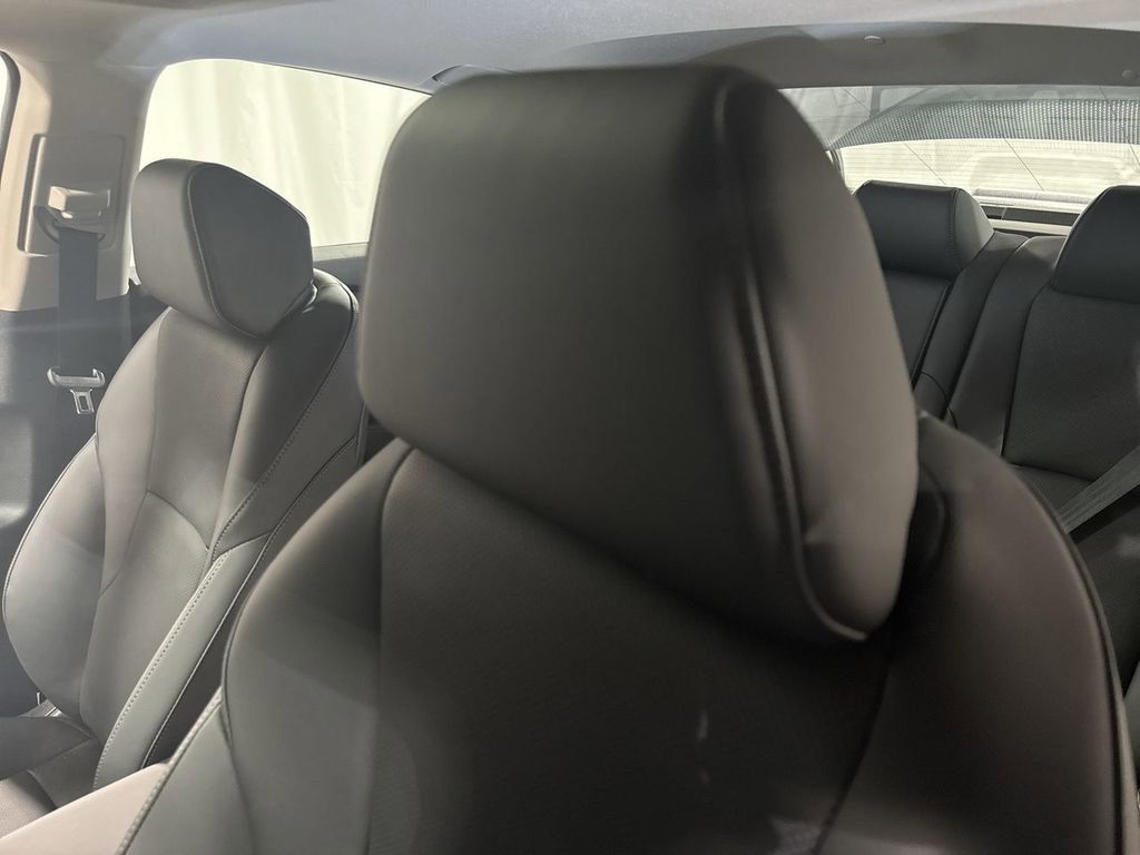 new 2026 Honda Accord Hybrid car, priced at $41,145