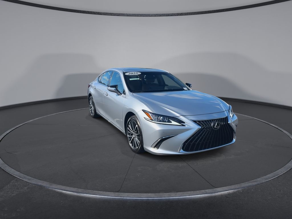 Thumbnail: 2025 Lexus ES - 3