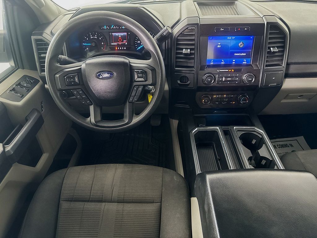 Used Car 2020 Ford F-150  Xl For Sale Under $25,000 In Austin, Texas