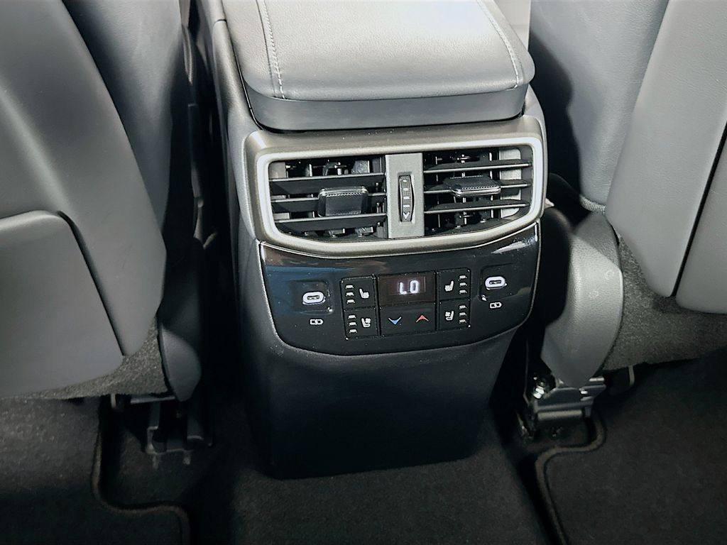 2024 Lexus RX 350 Luxury 26