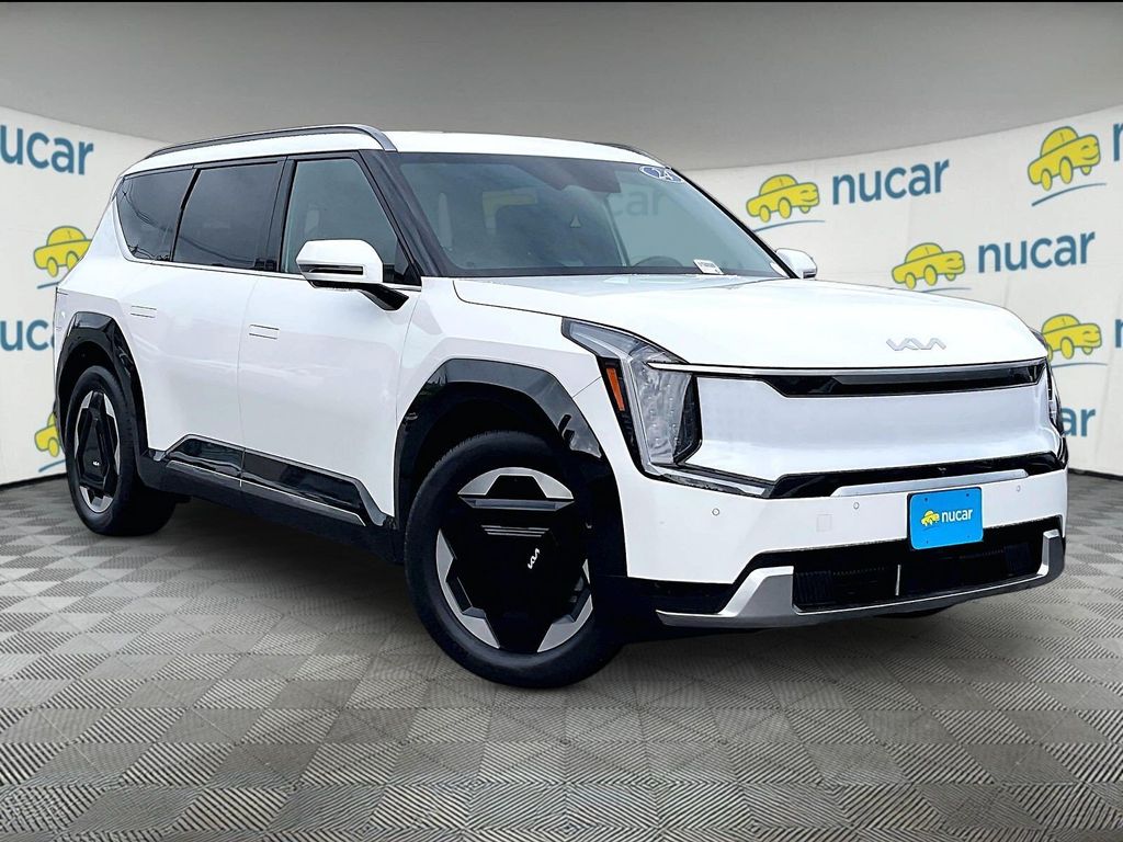 2024 Kia EV9 Land AWD