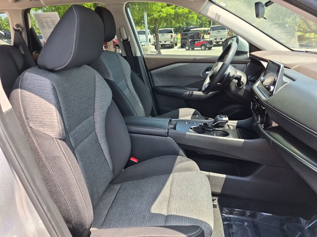 Used Car 2021 Nissan Rogue  Sv For Sale Under $20,000 In Austin, Texas