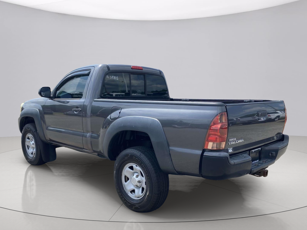 Used 2014 Toyota Tacoma Truck