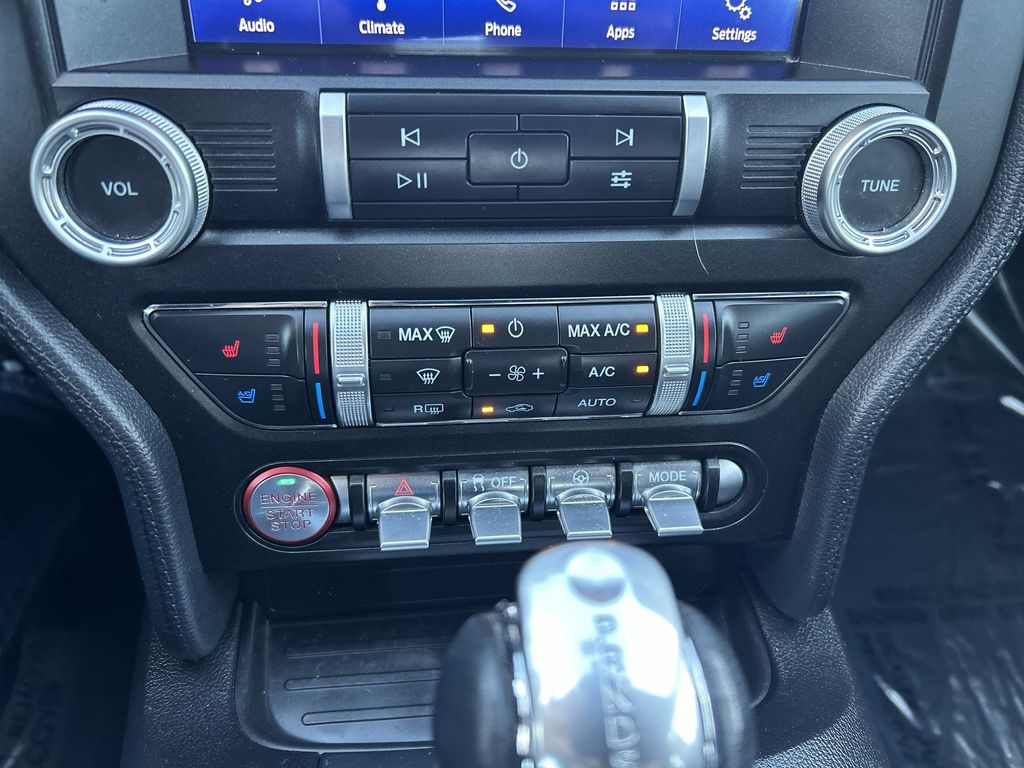 Thumbnail: 2020 Ford Mustang - 18