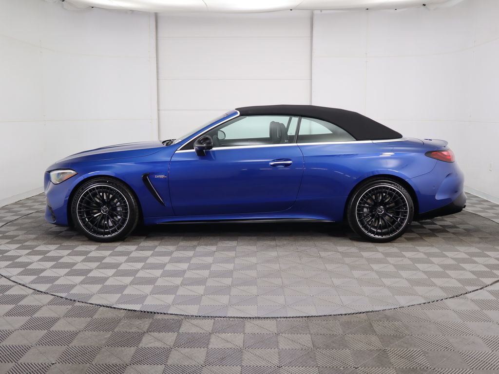 Thumbnail: 2025 Mercedes-Benz CLE - 16