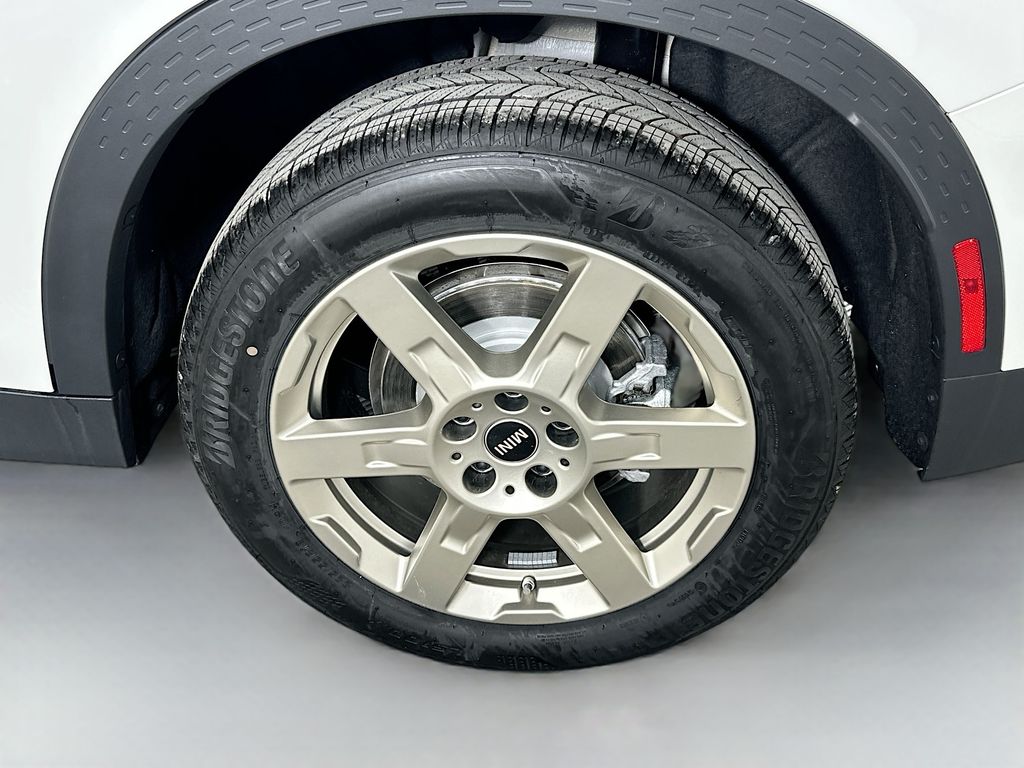 Thumbnail: 2025 MINI Cooper Countryman - 23