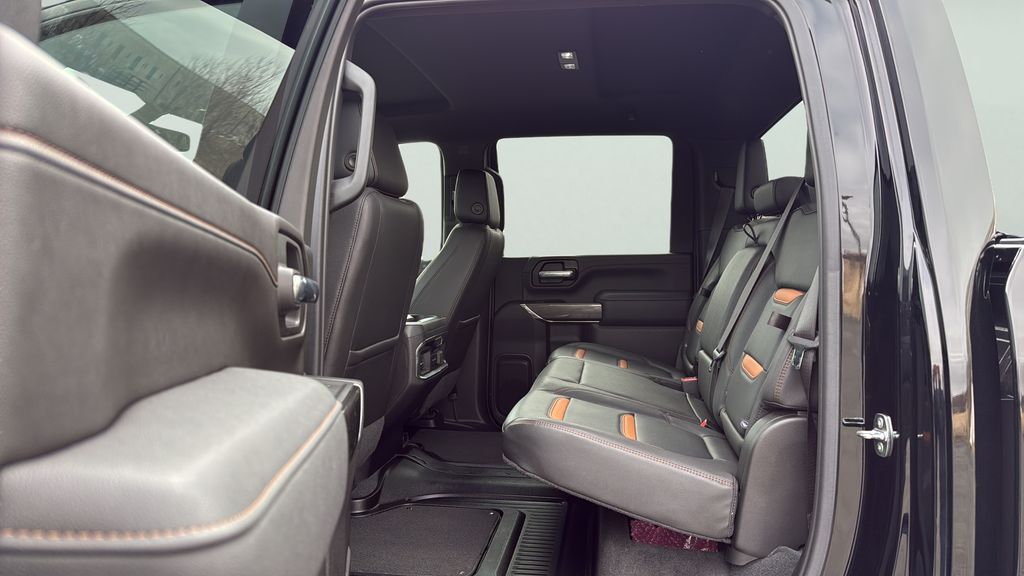 2023 GMC Sierra 3500HD