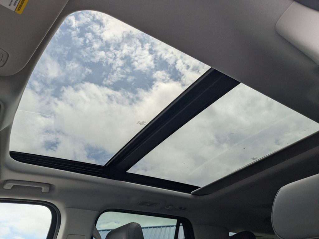 2025 Ford Expedition Active MAX