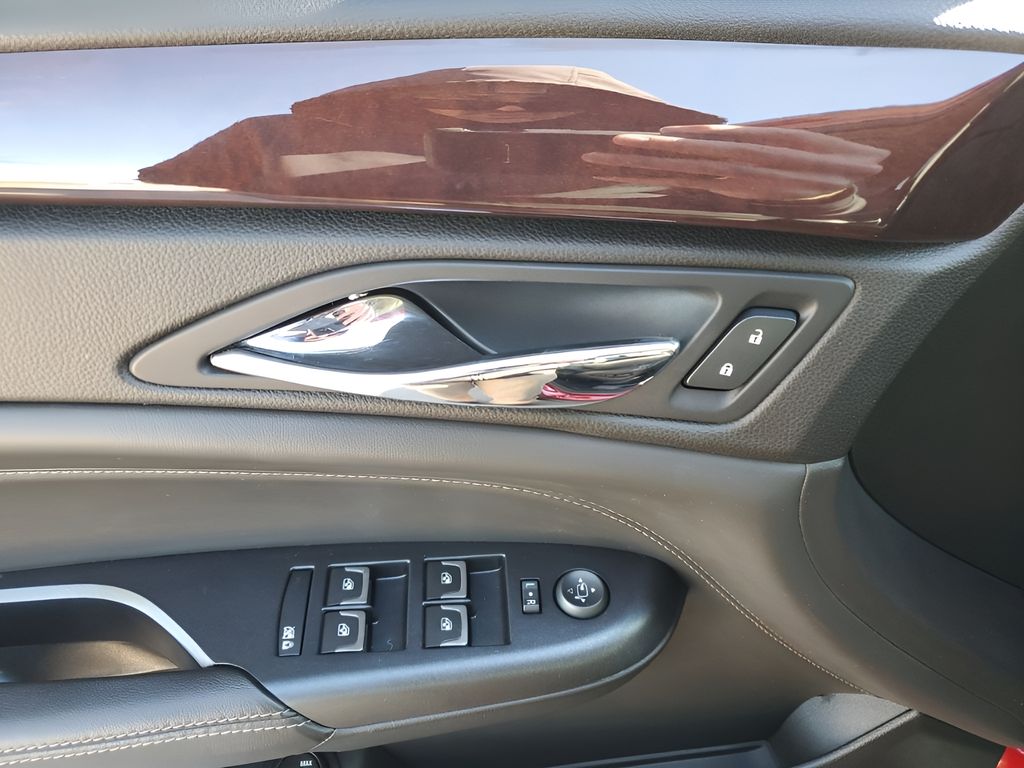 Used Car 2015 Cadillac Srx  Luxury For Sale Under $15,000 In Austin, Texas