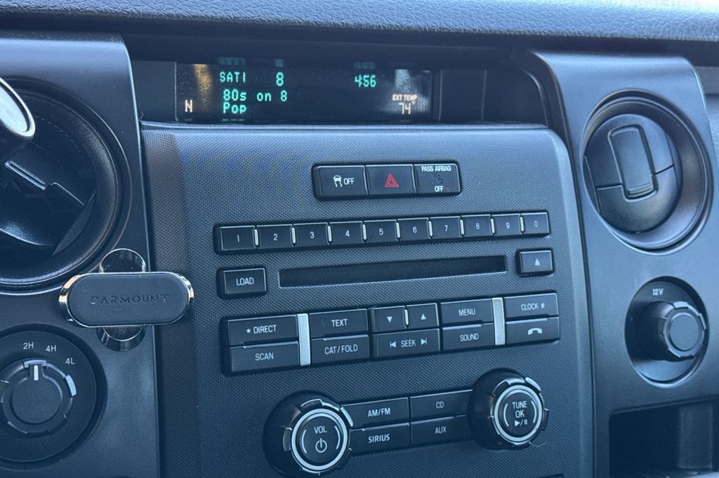 used 2014 Ford F-150 car, priced at $22,980