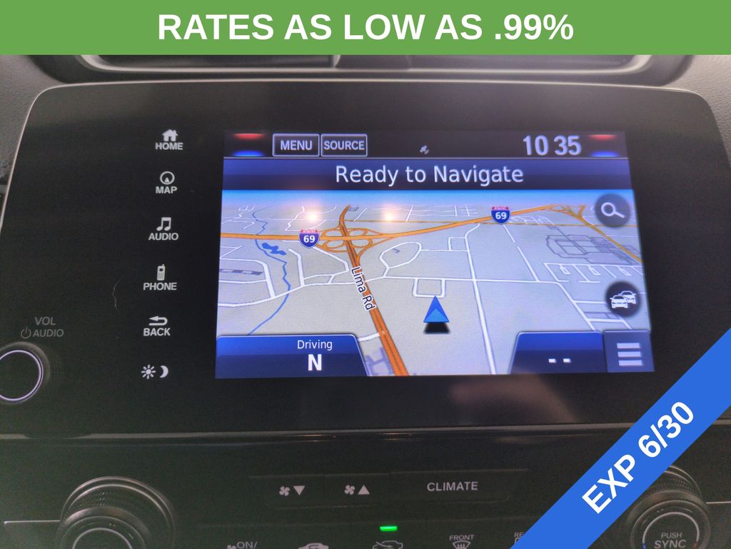 Used 2022 Honda CR-V Hybrid For Sale in Fort Wayne, IN