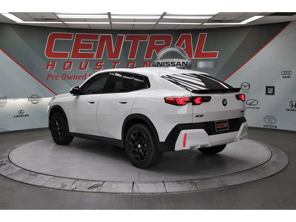 2026 BMW X2 xDrive28i  at Don McGill Toyota
