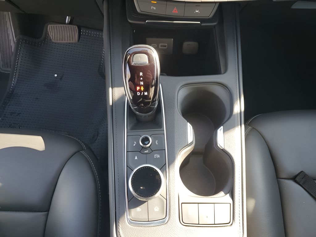 Used Car 2024 Cadillac Xt4  Premium Luxury For Sale Under $40,000 In Austin, Texas