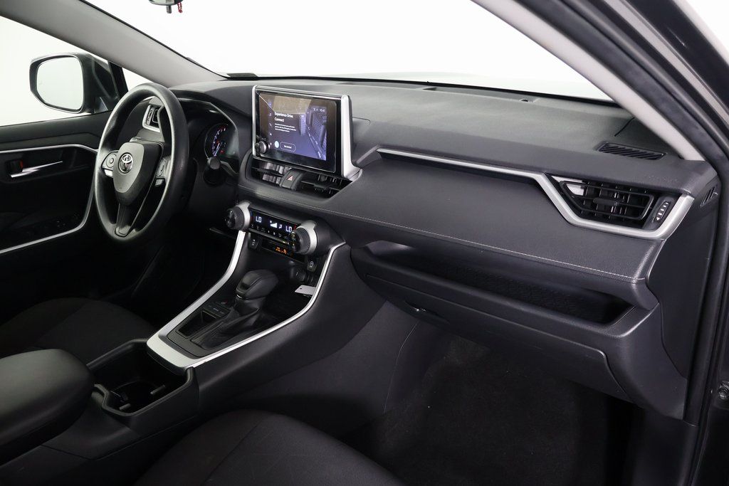 Thumbnail: 2025 Toyota RAV4 - 9