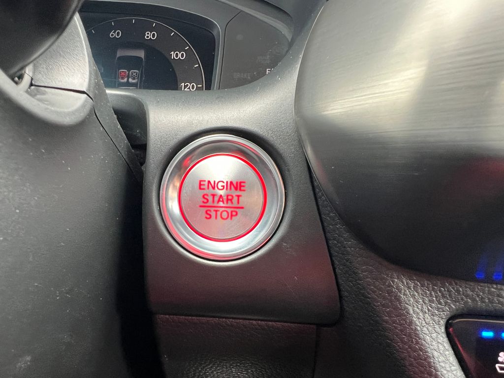 Thumbnail: 2025 Acura ADX - 20