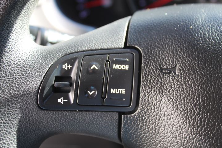 Used Car 2015 Kia Sportage  Lx For Sale Under $10,000 In Georgetown, Texas