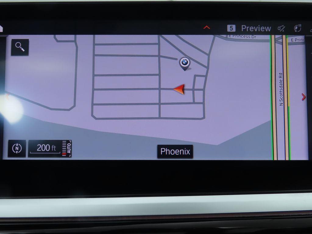 Thumbnail: 2025 BMW Z4 - 23