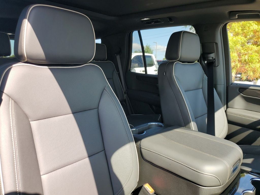 New Car 2025 Gmc Yukon  Elevation For Sale In Austin, Texas