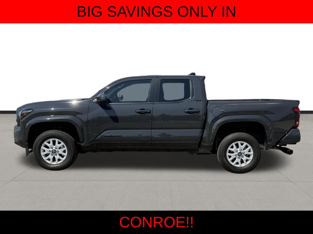 2026 Toyota Tacoma SR5  at Gullo Toyota