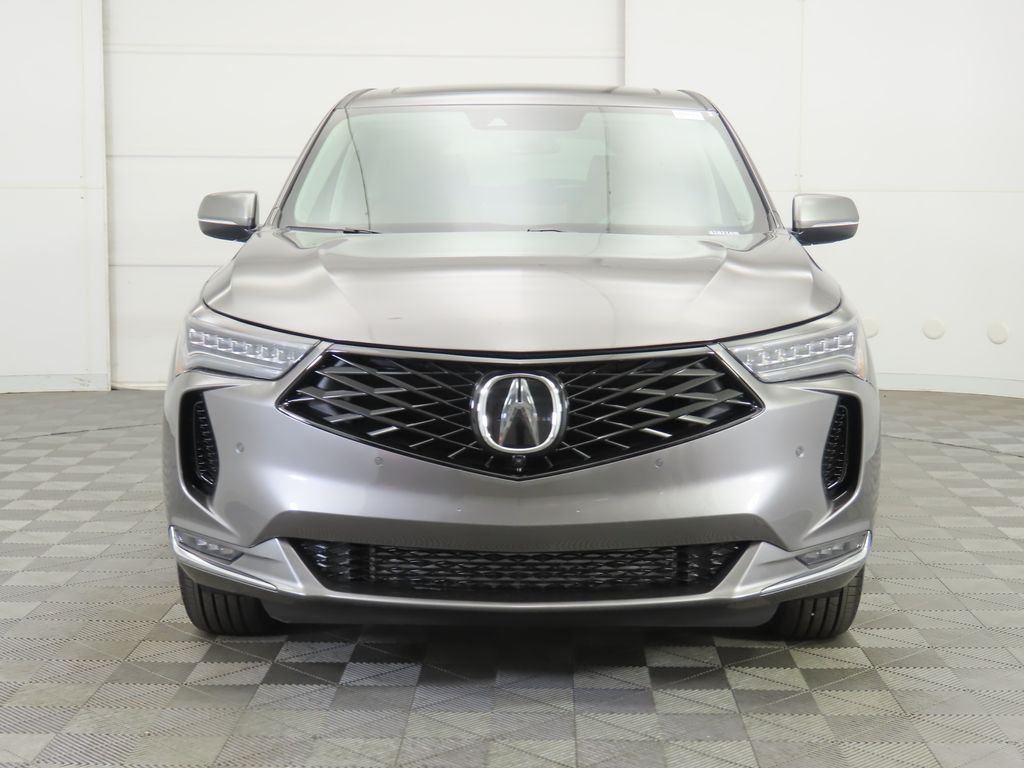 Thumbnail: 2026 Acura RDX - 2