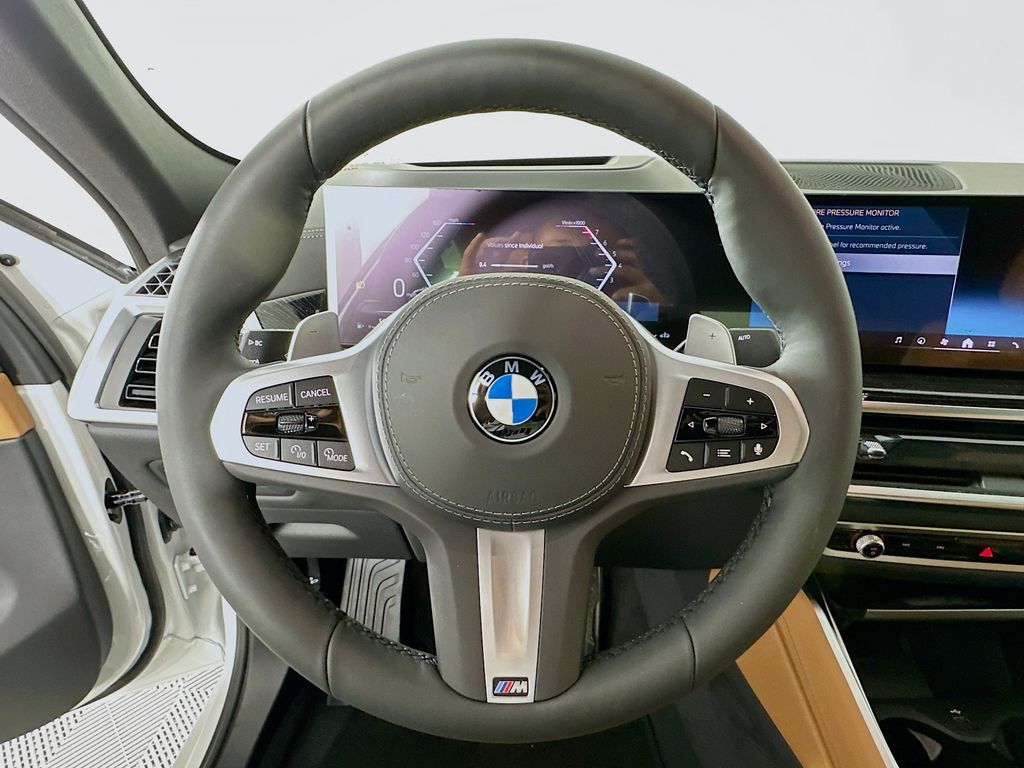Thumbnail: 2026 BMW X6 - 10