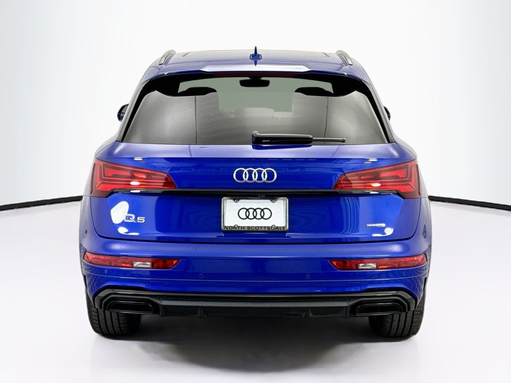 Thumbnail: 2022 Audi Q5 - 6