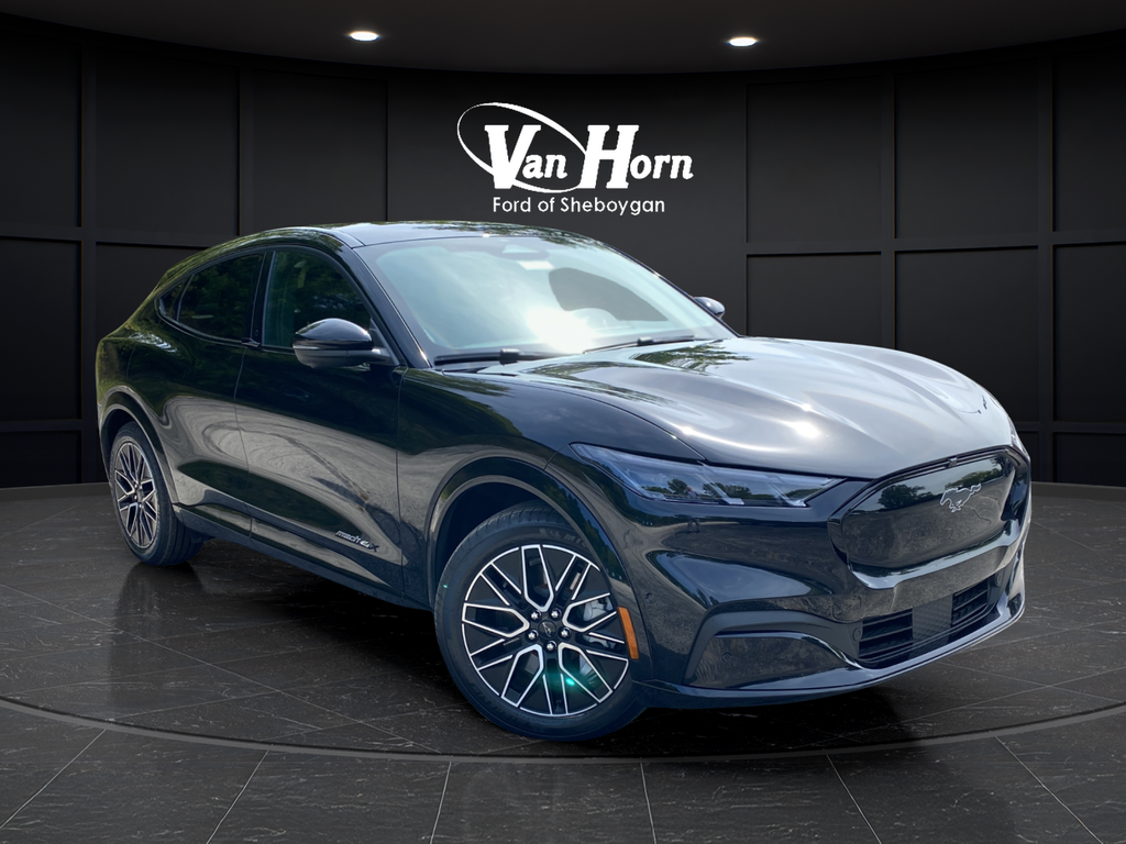 2024 Ford Mustang Mach-E Premium
