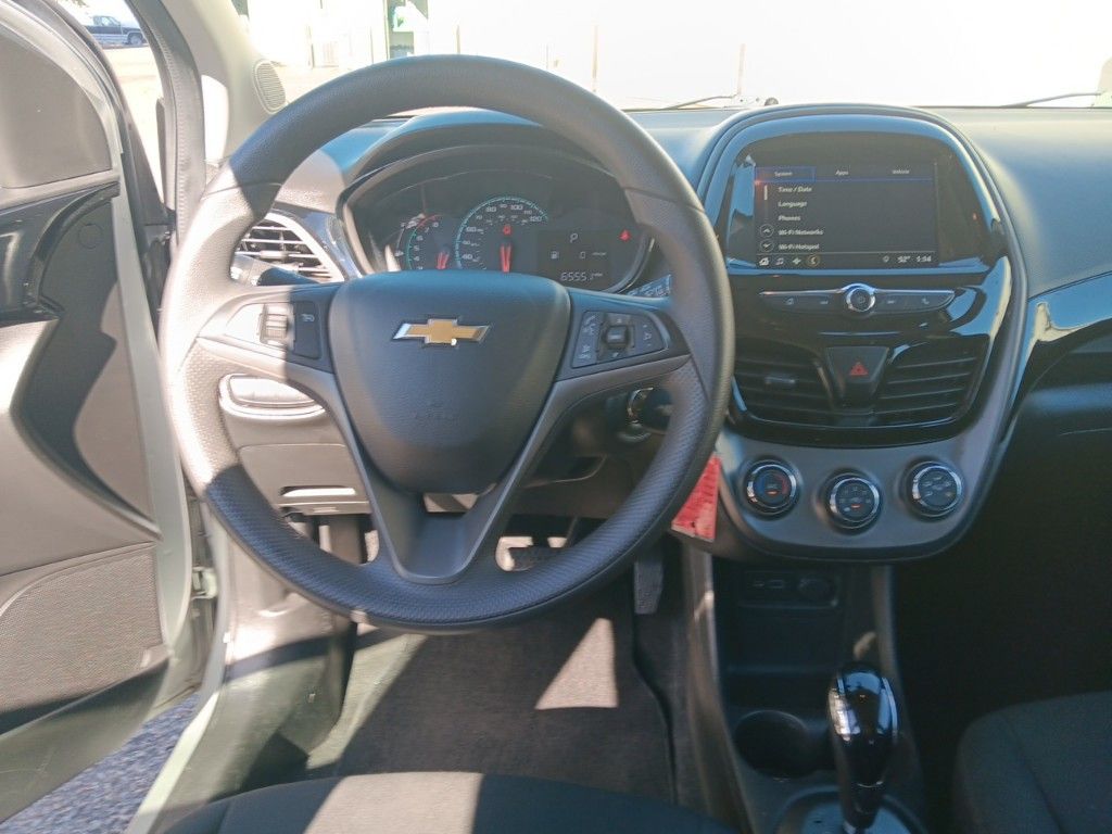 2021 Chevrolet Spark 1LT 14